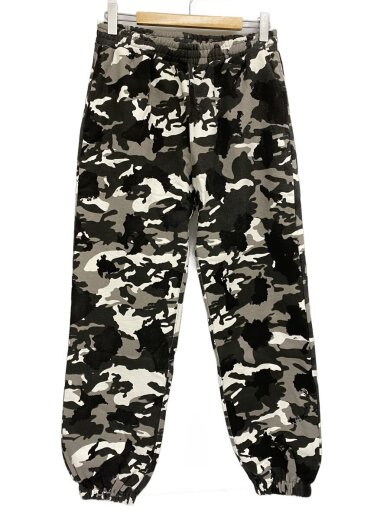 商品画像：ボトム/XL/コットン/BLK/カモフラ/MA24F-LP016 1