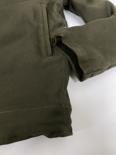 商品画像：デッキジャケット/L/--/KHK 5