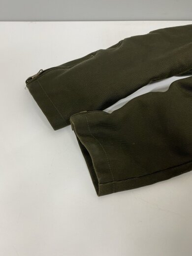 商品画像：デッキジャケット/L/--/KHK 7