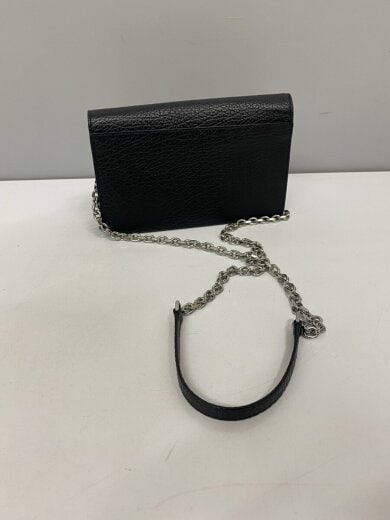 商品画像：長財布/--/BLK/メンズ/sa3ui0008 3