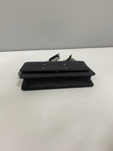 商品画像：長財布/--/BLK/メンズ/sa3ui0008 4