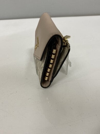 商品画像：キーケース/レザー/PNK/総柄/レディース/32S1GT9N0B 2