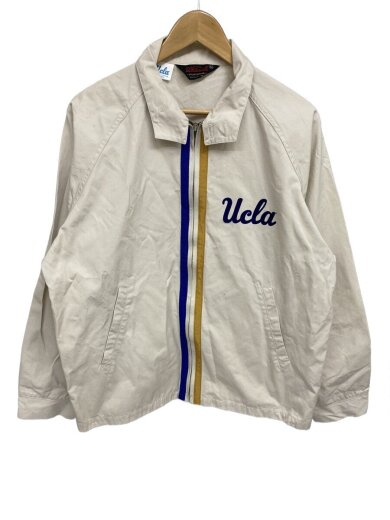 商品画像：ドッグイヤージャケット/42/--/WHT 1