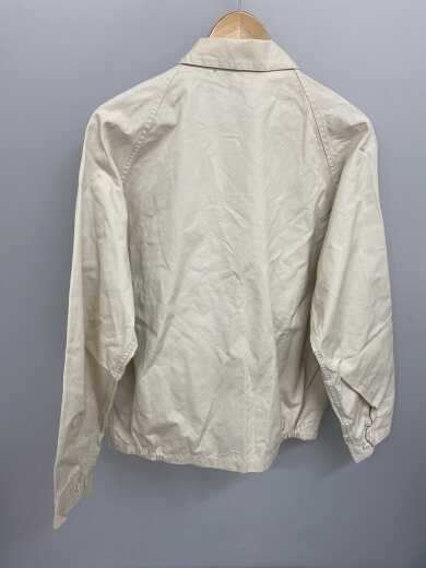 商品画像：ドッグイヤージャケット/42/--/WHT 2