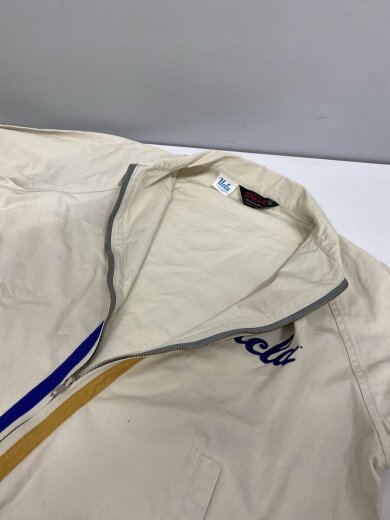 商品画像：ドッグイヤージャケット/42/--/WHT 4