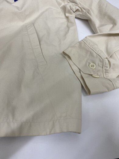 商品画像：ドッグイヤージャケット/42/--/WHT 5