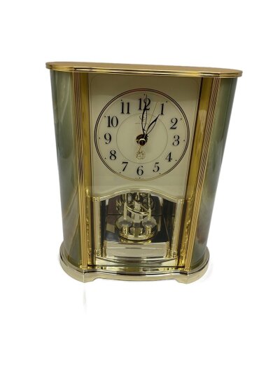 商品画像：リズム時計工業/時計 1