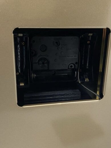 商品画像：リズム時計工業/時計 5