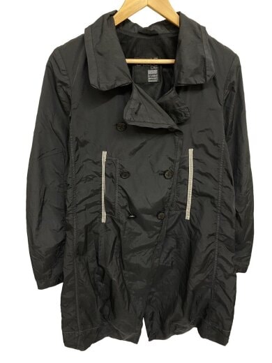 商品画像：ナイロンジャケット/S/ナイロン/BLK/F7-7222 1