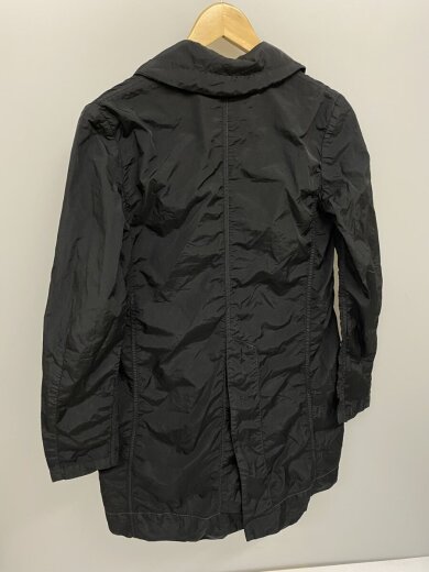 商品画像：ナイロンジャケット/S/ナイロン/BLK/F7-7222 2