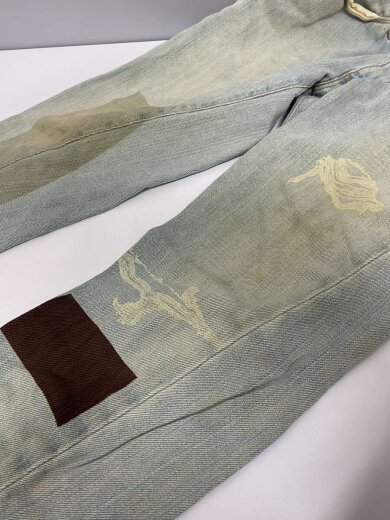 商品画像：ボトム/--/コットン 7