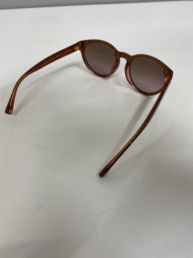 商品画像：サングラス/ベッコウ柄/PNK/レディース/HC8056F 6