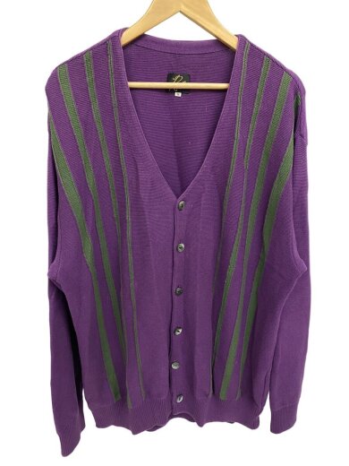 商品画像：カーディガン(薄手)/M/コットン/PUP/GL262 1