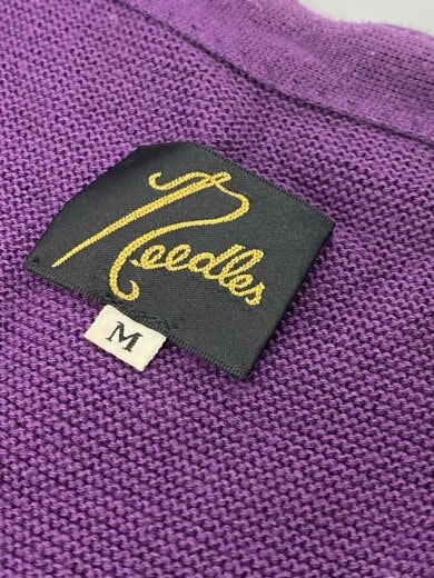 商品画像：カーディガン(薄手)/M/コットン/PUP/GL262 3