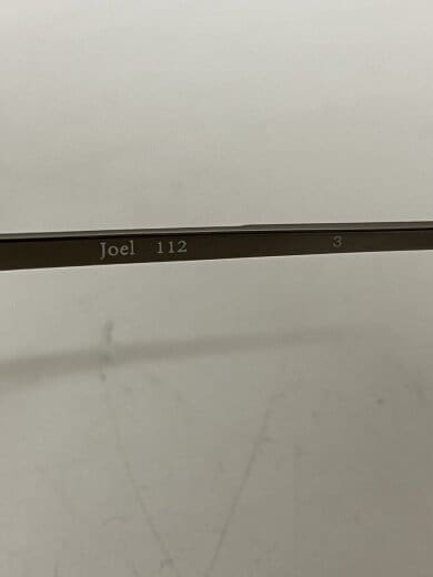 商品画像：サングラス/--/GRY/GRY/メンズ 4