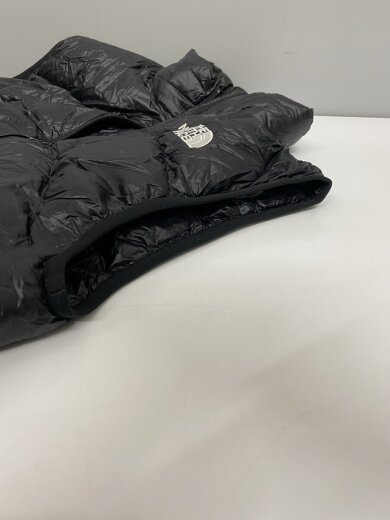 商品画像：ACONCAGUA VEST_アコンカグアベスト/M/ナイロン/BLK 6