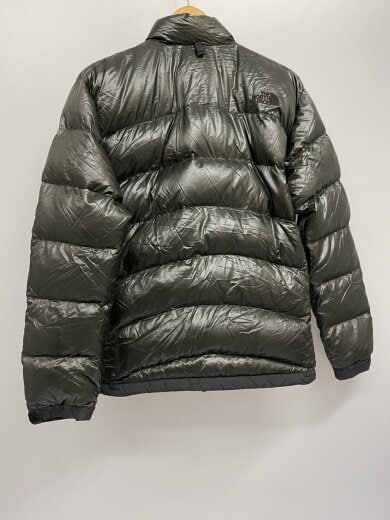 商品画像：ACONCAGUA JACKET_アコンカグアジャケット/L/--/GRN 2