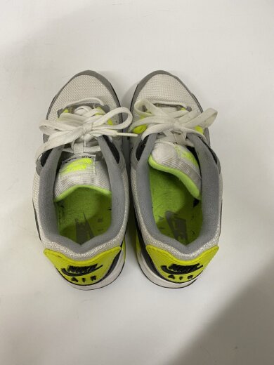 画像：NIKEAIR MAX 90/エアマックス 90/ホワイト/CD0881-103/26cm/WHT4