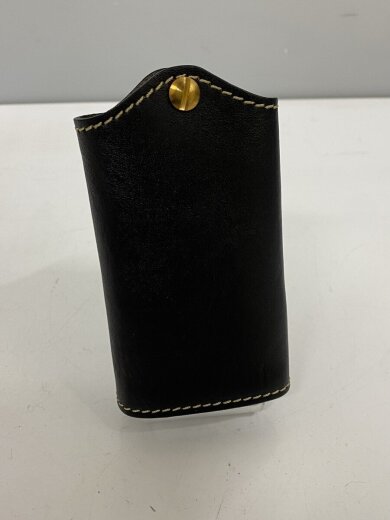 商品画像：キーケース/--/BLK/メンズ 4