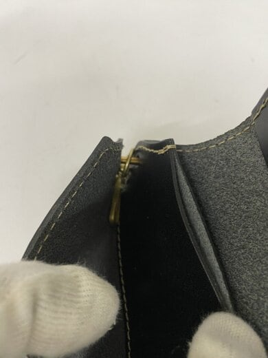 商品画像：キーケース/--/BLK/メンズ 7