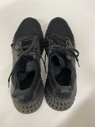 商品画像：ULTRA 4DFWD_ウルトラ 4DFWD/26.5cm/BLK 4