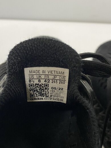 商品画像：ULTRA 4DFWD_ウルトラ 4DFWD/26.5cm/BLK 5