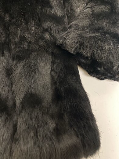 商品画像：ジャケット/FREE/--/BLK/無地// 5