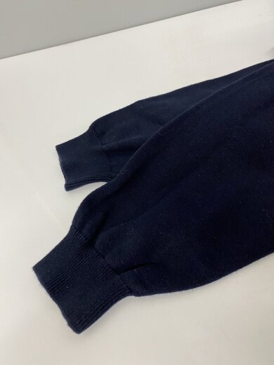 商品画像：カーディガン(厚手)/M/--/NVY/KN00508 7