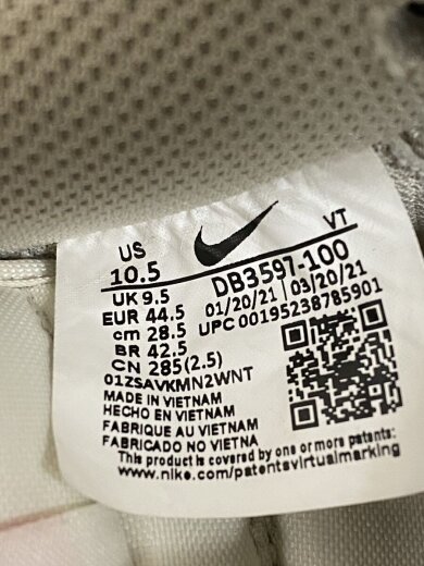 商品画像：AIR FORCE 1 07 LV8_エアフォース 1 07 LV8/28.5cm/BEG 5