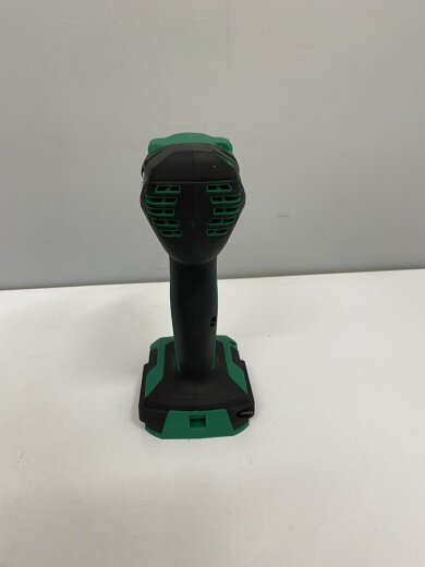 商品画像：インパクトドライバー MTD001DSAX 2.0Ahバッテリx2 充電器DC18SG・ケース付 3