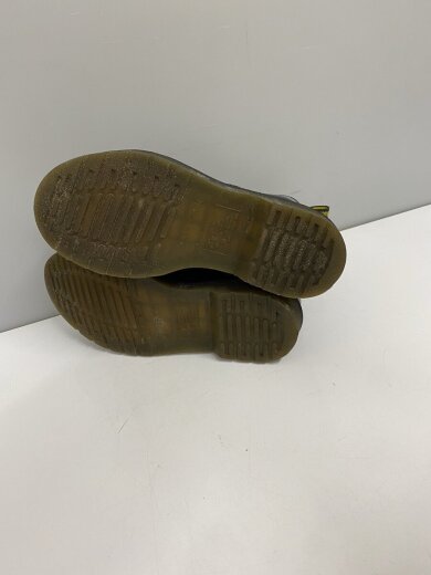 商品画像：レースアップブーツ/UK4/BLK/1460w 3