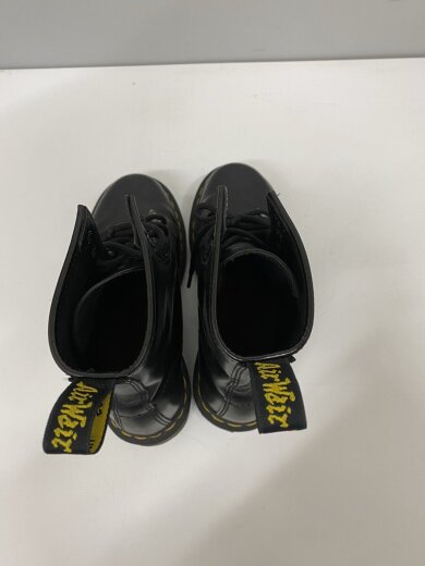 商品画像：レースアップブーツ/UK4/BLK/1460w 4