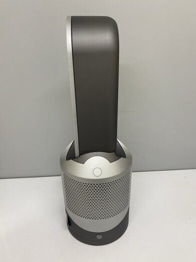 商品画像：ファンヒーター Dyson Pure Hot+Cool Link HP03BN [ブラック/ニッケル] 2