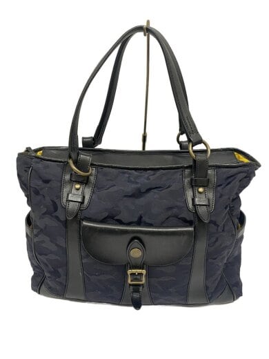 商品画像：バッグ/ナイロン/マルチカラー 1