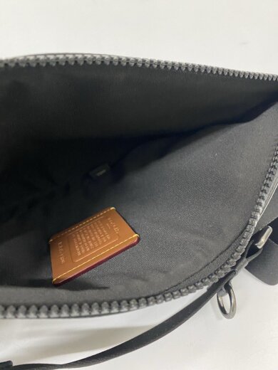 商品画像：ショルダーバッグ/--/BLK/CY803 6