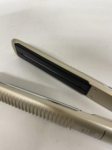 商品画像：ヘアアイロン スムースアイロンフォトイオン プラス YJHB6// 3