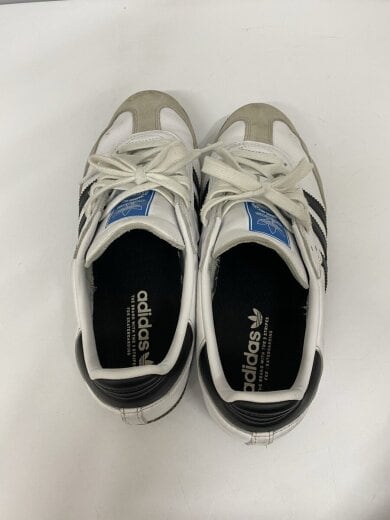 商品画像：ローカットスニーカー/27cm/WHT/GZ8477// 4