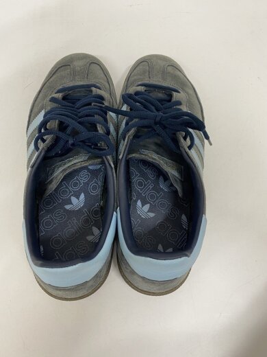 商品画像：HANDBALL SPZL/ハンドボール スペシャル/BD7633/ネイビー/28cm/NVY 4