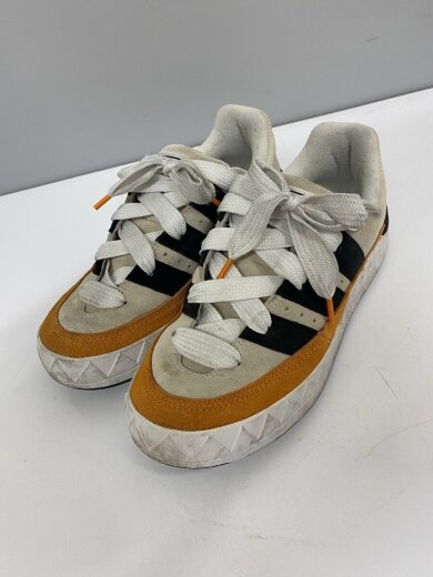 商品画像：ADIMATIC HM_アディマティック ヒューマンメイド/25.5cm/WHT// 2