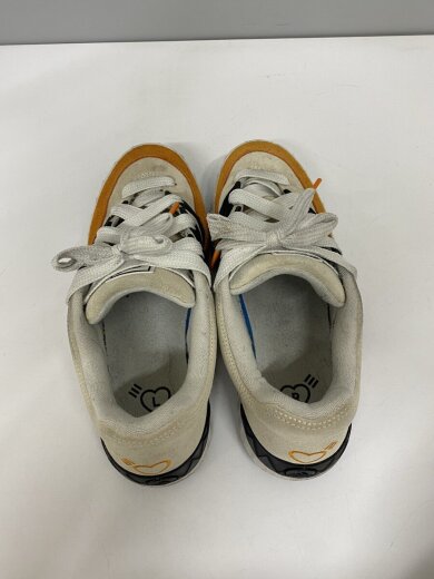 商品画像：ADIMATIC HM_アディマティック ヒューマンメイド/25.5cm/WHT// 4