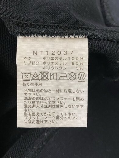 商品画像：SQUARE LOGO FULLZIP_スクエアロゴフルジップ/S/--/BLK// 6
