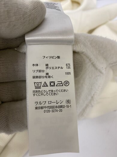 商品画像：パーカー/S/--/IVO// 6