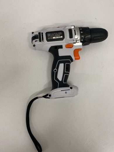 商品画像：電動ドリル・ドライバードリル JCD28// 2