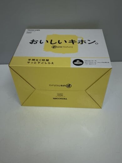 商品画像：ミキサー・フードプロセッサー Pure Natura TK441 6