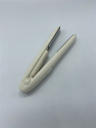 商品画像：ヘアアイロン SALONIA コードレス ストレートヘアアイロン KSAL25119 2