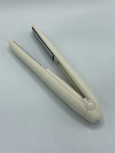 商品画像：ヘアアイロン SALONIA コードレス ストレートヘアアイロン KSAL25119 1