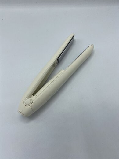 商品画像：ヘアアイロン SALONIA コードレス ストレートヘアアイロン KSAL25119 2