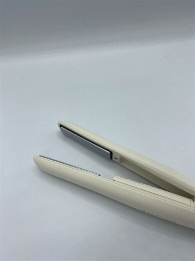 商品画像：ヘアアイロン SALONIA コードレス ストレートヘアアイロン KSAL25119 3