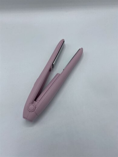 商品画像：ヘアアイロン SALONIA コードレス ストレートヘアアイロン KSAL25119 2