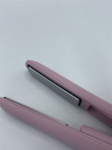 商品画像：ヘアアイロン SALONIA コードレス ストレートヘアアイロン KSAL25119 3